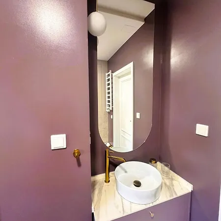 Hotel Mimoza Krynica Zdroj