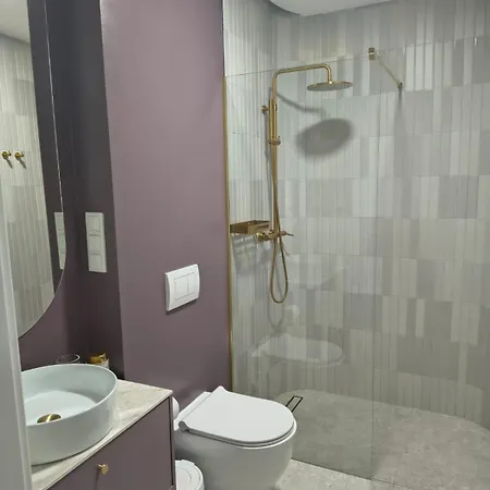 Hotel Mimoza *