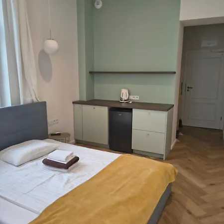 Mimoza Hotel Krynica Zdroj